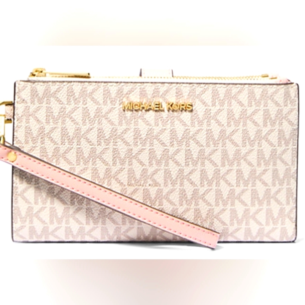 Michael Kors Wristlet NWT